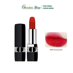 Son sáp DIOR Rouge Velvet 3.5g