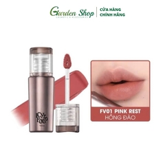 Son Kem Black Rouge Icy To Fog Velvet Tint 39.6g