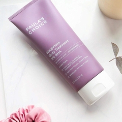 Kem Dưỡng Thể Tẩy Tế Bào Chết Đặc Trị Viêm Lỗ Chân Lông, Mẫn Đỏ Paula's Choice Weightless Body Treatment 2% BHA 210ml