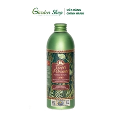 Sữa Tắm Hương Nước Hoa Tesori D'Oriente 500ml