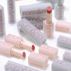 Son Thỏi Lì, Lên Màu Siêu Xinh Romand Zero Matte Lipstick 3g