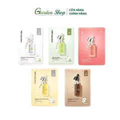 Mặt Nạ Dưỡng Da CNP Laboratory Ampule Mask 25ml