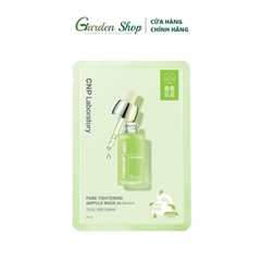 Mặt Nạ Dưỡng Da CNP Laboratory Ampule Mask 25ml
