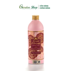 Sữa Tắm Hương Nước Hoa Tesori D'Oriente 500ml