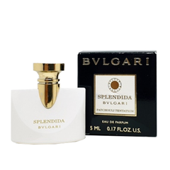 [Minisize] Nước Hoa Nữ BVLGARI Splendida Patchouli Tentation EDP 5ml