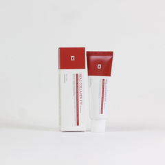 Kem Peel Da Collagen Nano Tosowoong Real Collagen Fit Cream Pack Hàn Quốc 50ml 