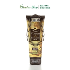 Sữa Tắm Nước Hoa Tesori d'Oriente Dạng tuýp 250ml