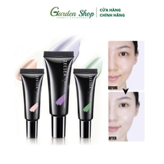 (Minisize) Kem Lót Trang Điểm Kiềm Dầu, Che Khuyết Điểm Zeesea Multi-Effect Makeup Primer 10g