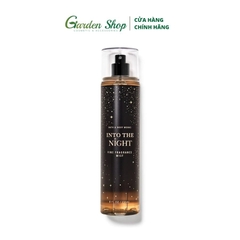 Xịt Thơm Bath & Body Works 236ml
