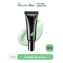 (Minisize) Kem Lót Trang Điểm Kiềm Dầu, Che Khuyết Điểm Zeesea Multi-Effect Makeup Primer 10g
