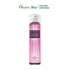 Xịt Thơm Bath & Body Works 236ml