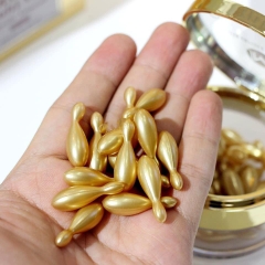 Tinh Chất JM Collagen Multi Vita Capsule Ampoule 38 Viên