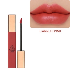 Son Kem Siêu Lì, Mịn Môi 3CE Cloud Lip Tint Walking In The Cloud 4g