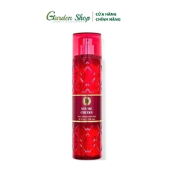 Xịt Thơm Bath & Body Works 236ml