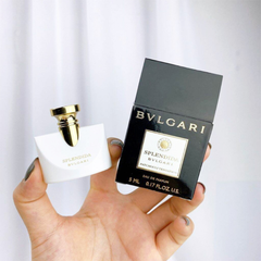 [Minisize] Nước Hoa Nữ BVLGARI Splendida Patchouli Tentation EDP 5ml