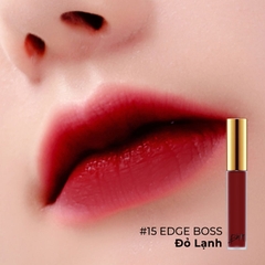 Son Kem Lì, lên Màu Siêu Chuẩn Bbia Last Velvet Lip Tint 5g