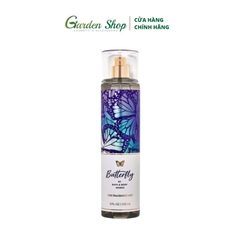 Xịt Thơm Bath & Body Works 236ml