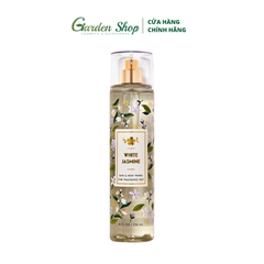Xịt Thơm Bath & Body Works 236ml