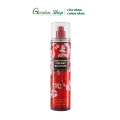 Xịt Thơm Bath & Body Works 236ml