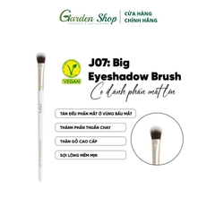 Cọ Trang Điểm Cao Cấp Thuần Chay Jary Makeup Brush