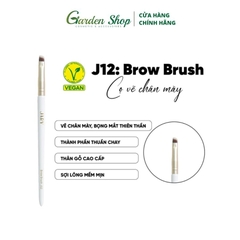 Cọ Trang Điểm Cao Cấp Thuần Chay Jary Makeup Brush
