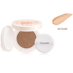 Phấn Nước Kiềm Dầu Focallure Covermax Longlasting Cushion Foundation FA162 12g