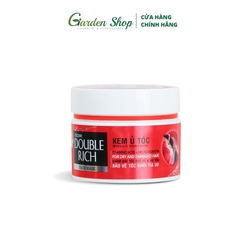 Kem Ủ Tóc Double Rich Chăm Tóc Chuyên Sâu 150g