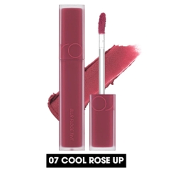 Son Kem Lì, Lên Màu Chuẩn, Mịn Môi Romand Blur Fudge Tint 5g