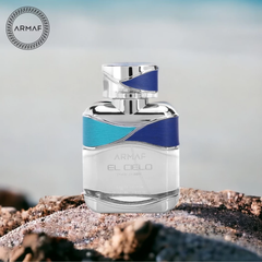 Nước Hoa Nam Armaf El Cielo Pour Homme EDP Spray 100ml
