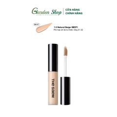 Kem Che Khuyết Điểm The Saem Cover Perfection Tip Concealer SPF28 PA++