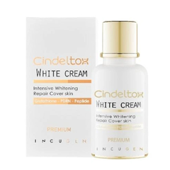 Kem Dưỡng Trắng Da Cindeltox White Cream 50ml
