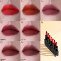 Son Thỏi Lì, Lên Màu Chuẩn B.O.M My Lipstick 3.5g