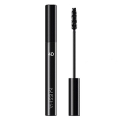 Chuốt Mi Missha The Style 4D Mascara 6g