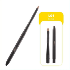 Cọ Đánh Môi Vacosi L01 Makeup House L01 Lip
