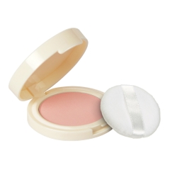Phấn Phủ Nâng Tông Silkygirl Let It Glow Tone Up Powder 7g