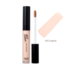 Kem Che Khuyết Điểm Clio Kill Cover Liquid Concealer 7g