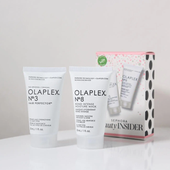 [Minisize] Set Dưỡng Phục Hồi Tóc Olaplex No 3 - No 8 (30ml x 2)