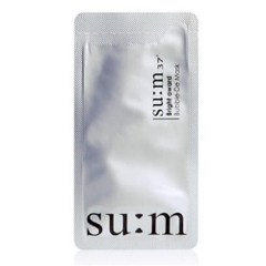 Mặt nạ thải độc Sum 37 Bright Award Bubble De Mask Hàn Quốc