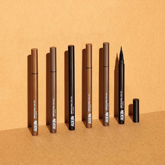 Bút Kẻ Mắt Nước Chống Trôi Merzy Another Me The First Pen Eyeliner 0.5g