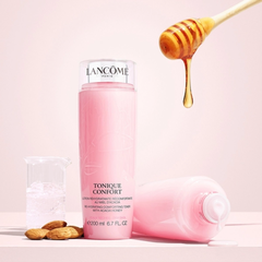 Nước Hoa Hồng Lancome Tonique Confort Toner 125ml
