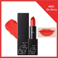 Son Thỏi Lì, Lên Màu Chuẩn B.O.M My Lipstick 3.5g