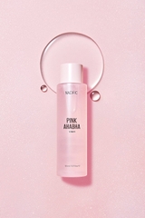 Nước Hoa Hồng Loại Bỏ Tế Bào Chết, Dưỡng Sáng, Giảm Mụn NACIFIC 150ml