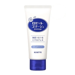 Tẩy Tế Bào Chết Chiết Xuất Từ Thiên Nhiên Nhật Bản Rosette Gommage 120g