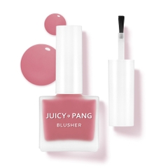 Má Hồng Dạng Kem A'pieu Juicy Pang Water Blusher 9g