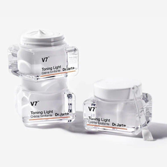 Kem Dưỡng Trắng Và Tái Tạo Da V7 Toning Light Dr.Jart+ 50ml