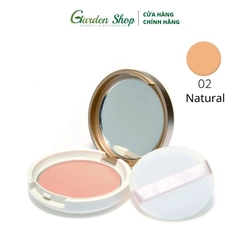 Phấn Phủ Cezanne UV Silk Cover Powder 10g