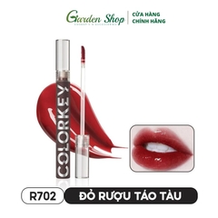 Son Tint Colorkey Airy Lip Gloss Mirror 1.7g