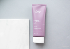 Kem Dưỡng Thể Tẩy Tế Bào Chết Đặc Trị Viêm Lỗ Chân Lông, Mẫn Đỏ Paula's Choice Weightless Body Treatment 2% BHA 210ml