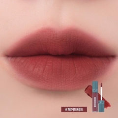 Son Kem Lì, Lên Màu Chuẩn, Mịn Môi Romand Zero Velvet Tint - Vintage Series 5.5g