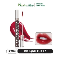 Son Tint Colorkey Airy Lip Gloss Mirror 1.7g